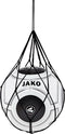 Jako (1X) Ballennet - Zwart | Maat: Uni