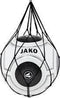 Jako (1X) Ballennet - Zwart | Maat: Uni