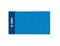 Jako - Aanvoerdersband Classico - Blauwe Aanvoerdersband - Junior - Blauw