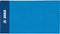 Jako - Aanvoerdersband Classico - Blauwe Aanvoerdersband - Junior - Blauw