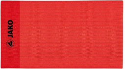 Jako - Aanvoerdersband Classico - Rode Aanvoerdersband - Junior - Rood