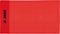 Jako - Aanvoerdersband Classico - Rode Aanvoerdersband - Junior - Rood