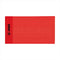 Jako - Aanvoerdersband Classico - Rode Aanvoerdersband - Junior - Rood
