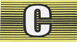 Jako Aanvoerdersband