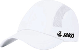 Jako Active Pet - Wit | Maat: SR