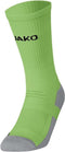 Jako Active Training Sok - Sportsokken - Groen licht - Maat 35/38