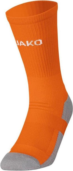 Jako Active Training Sok - Sportsokken - Oranje -Maat 35/38