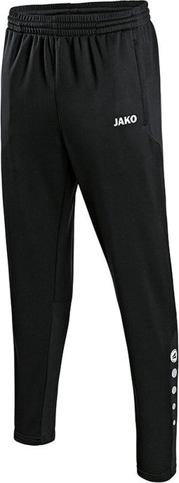 Jako Allround Trainingsbroek - Maat 152 - Unisex - zwart