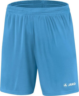 Jako Anderlecht - Voetbalbroek - Jongens - Maat 128 - Blauw licht