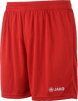 Jako Anderlecht - Voetbalbroek - Mannen - Maat XL - Rood