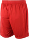 Jako Anderlecht - Voetbalbroek - Mannen - Maat XL - Rood