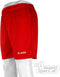 Jako Anderlecht - Voetbalbroek - Mannen - Maat XL - Rood