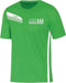 Jako Athletico Dames T-Shirt - Shirts - groen licht - 42