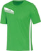 Jako Athletico Dames T-Shirt - Shirts - groen licht - 42