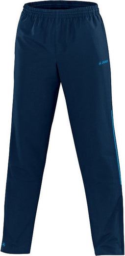 Jako Att 2.0 Vtbroek Dame - Sportbroek - Maat XS - Blauw