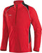 Jako Attack 2.0 Fleecetop - Voetbaltrui - Jongens - Maat 116 - Rood