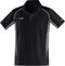 Jako Attack 2.0 Polo - Voetbalshirt - Jongens - Maat 140 - Zwart