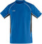 Jako Attack 2.0 Polo - Voetbalshirt - Jongens - Maat 164 - Blauw