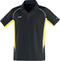 Jako Attack 2.0 Polo - Voetbalshirt - Jongens - Maat 164 - Zwart