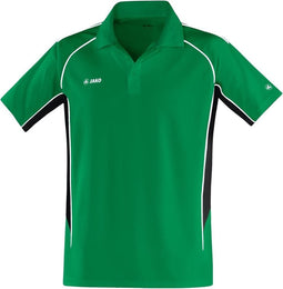 Jako Attack 2.0 Polo - Voetbalshirt - Mannen - Maat XXXL - Groen