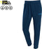 JAKO Attack 2.0 Poly Pant - Voetbalbroek - Heren - Maat XXL - Blauw