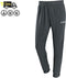 JAKO Attack 2.0 Poly Pant - Voetbalbroek - Heren - Maat XXL - Grijs