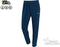 JAKO Attack 2.0 Poly Pant - Voetbalbroek - Kinderen - Maat 116 - Blauw