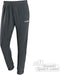 JAKO Attack 2.0 Poly Pant - Voetbalbroek - Kinderen - Maat 128 - Grijs