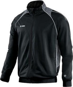 Jako Attack 2.0 Poly Vest - Sportjas - Zwart