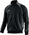 Jako Attack 2.0 Poly Vest - Sportjas - Zwart