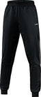 JAKO Attack 2.0 Polyester Trainingsbroek Heren - Voetbalbroek - Heren - Maat XXL - Zwart