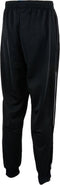 JAKO Attack 2.0 Polyester Trainingsbroek Heren - Voetbalbroek - Heren - Maat XXL - Zwart