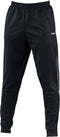 JAKO Attack 2.0 Polyester Trainingsbroek Heren - Voetbalbroek - Heren - Maat XXL - Zwart