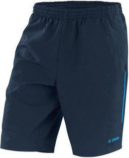 Jako Attack 2.0 Short - Sportbroek - Blauw