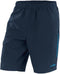 Jako Attack 2.0 Short - Sportbroek - Blauw