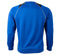 JAKO Attack 2.0 - Voetbaltrui - Mannen - Maat XXL - Blauw/Zwart