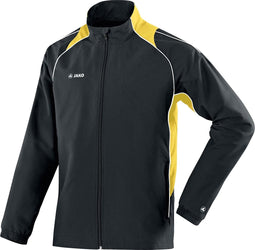 Jako Attack 2.0 Vr. Vest - Zwart