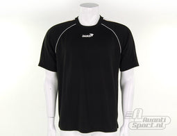 JAKO Attack Men - Voetbalshirt - Heren - Maat XXS - Zwart