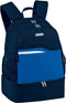 Jako - Backpack Competition 2.0 - Backpack Competition 2.0 - One Size - marine/royal