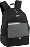 Jako - Backpack Competition 2.0 - Backpack Competition 2.0 - One Size - zwart/anthraciet