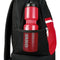 Jako - Backpack Competition 2.0 - Backpack Competition 2.0 - One Size - marine/royal