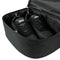 Jako - Backpack Competition 2.0 - Backpack Competition 2.0 - One Size - marine/donkerrood