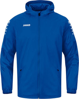 Jako Bal Light Classico 3.0 - Voetbal - 290 gram - Algemeen - Maat 5 - Wit;Groen;Rood