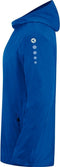 Jako Bal Light Classico 3.0 - Voetbal - 290 gram - Algemeen - Maat 5 - Wit;Groen;Rood