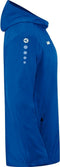 Jako Bal Light Classico 3.0 - Voetbal - 290 gram - Algemeen - Maat 5 - Wit;Groen;Rood