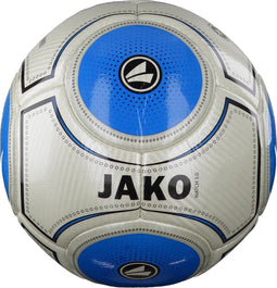 Jako - Bal Match 3.0 - Ballen - 5 - Wit/Blauw/Zwart