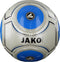 Jako - Bal Match 3.0 - Ballen - 5 - Wit/Blauw/Zwart