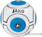 Jako - Bal Match 3.0 - Ballen - 5 - Wit/Blauw/Zwart