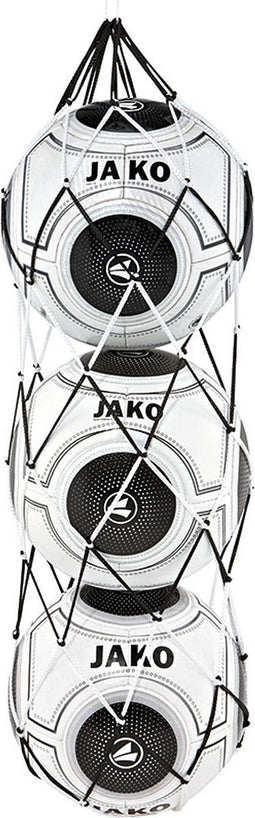 Jako Ballennet - zwart