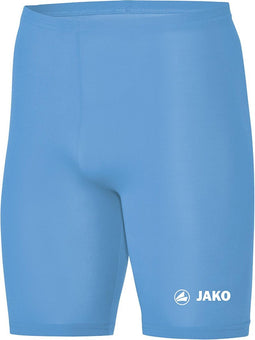Jako Basic 2.0 Tight - Hemelsblauw | Maat: XL